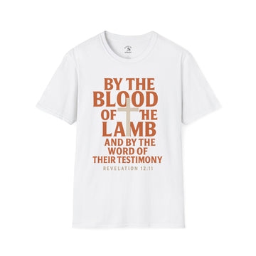 Faith-Inspired Unisex T-Shirt, Christian Tee, Inspirational Apparel, Religious Gift, Remnant Style