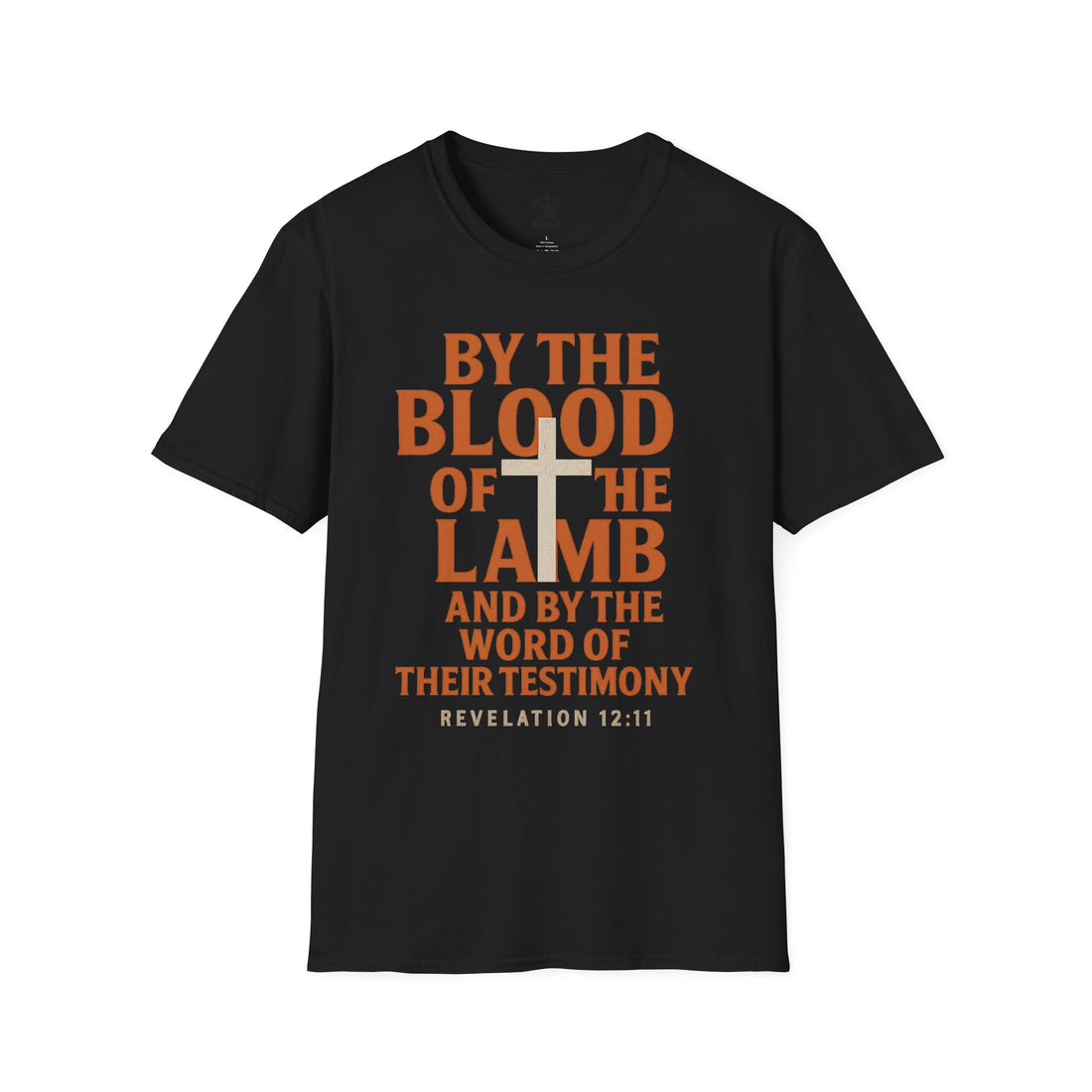 Faith-Inspired Unisex T-Shirt, Christian Tee, Inspirational Apparel, Religious Gift, Remnant Style