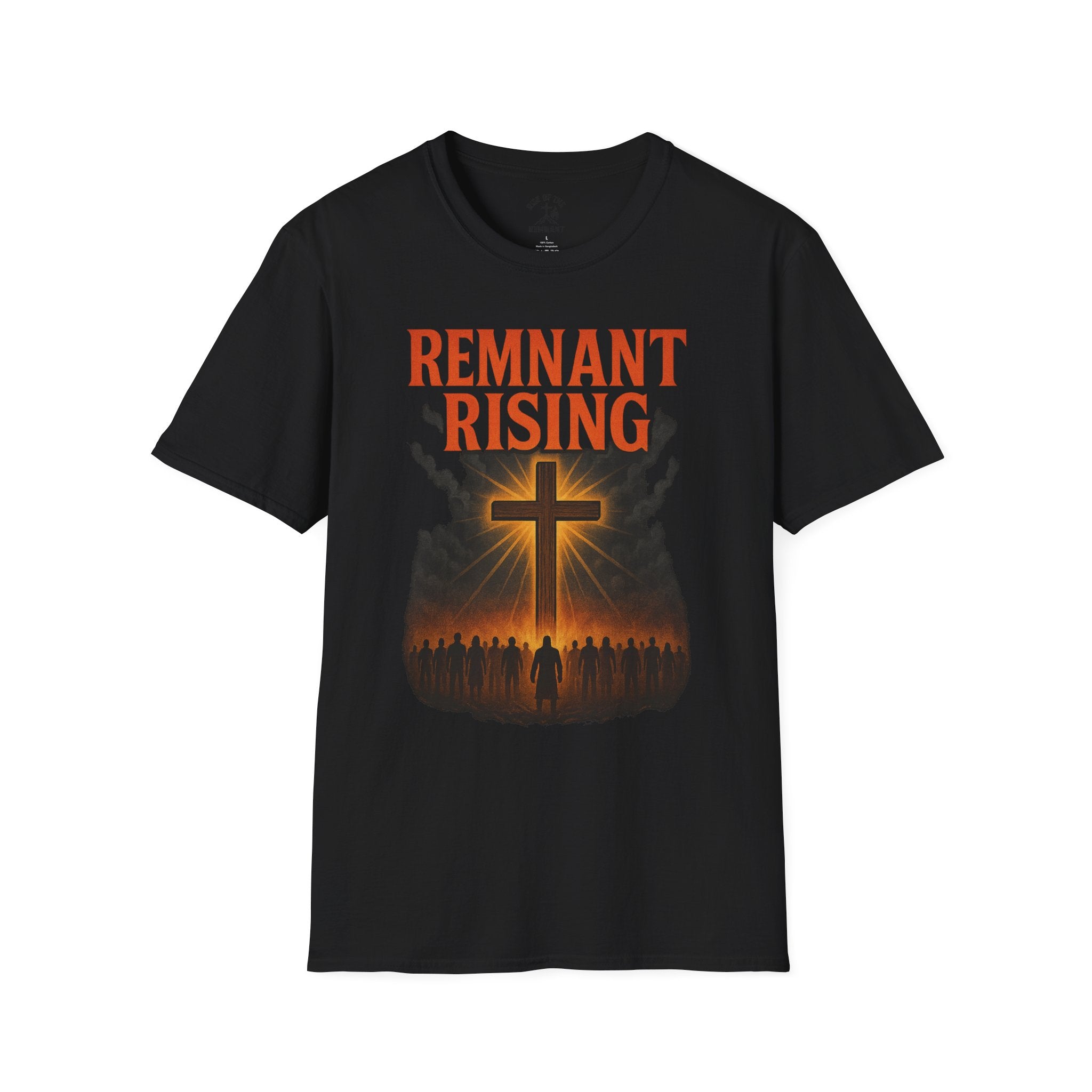 Faith-Inspired Unisex T-Shirt, Religious Tee, Christian Apparel, Inspirational Gift, Spiritual Fashion, Church Gatherings, Faith-Based [...]