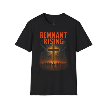Faith-Inspired Unisex T-Shirt, Religious Tee, Christian Apparel, Inspirational Gift, Spiritual Fashion, Church Gatherings, Faith-Based [...]