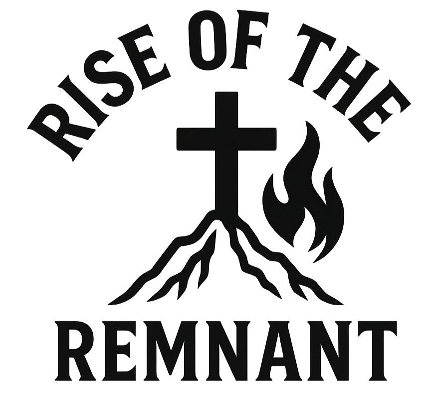 Rise of the Remnant Apparel